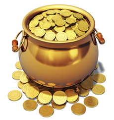 General bonuses which are offered